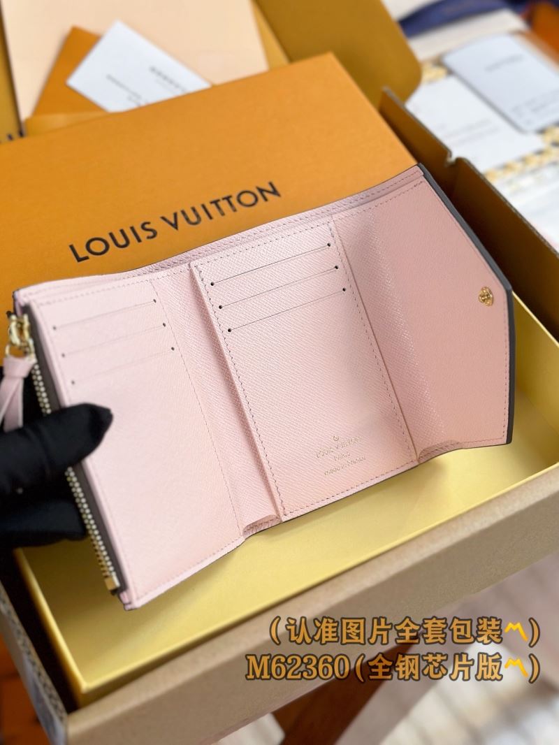 Louis Vuitton Wallets Purse